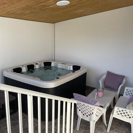 La Cas'A Olivette Apartment Trois Bassins Luaran gambar