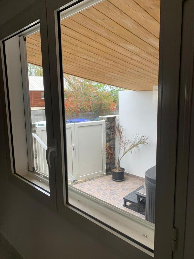 La Cas'A Olivette Apartment Trois Bassins Luaran gambar