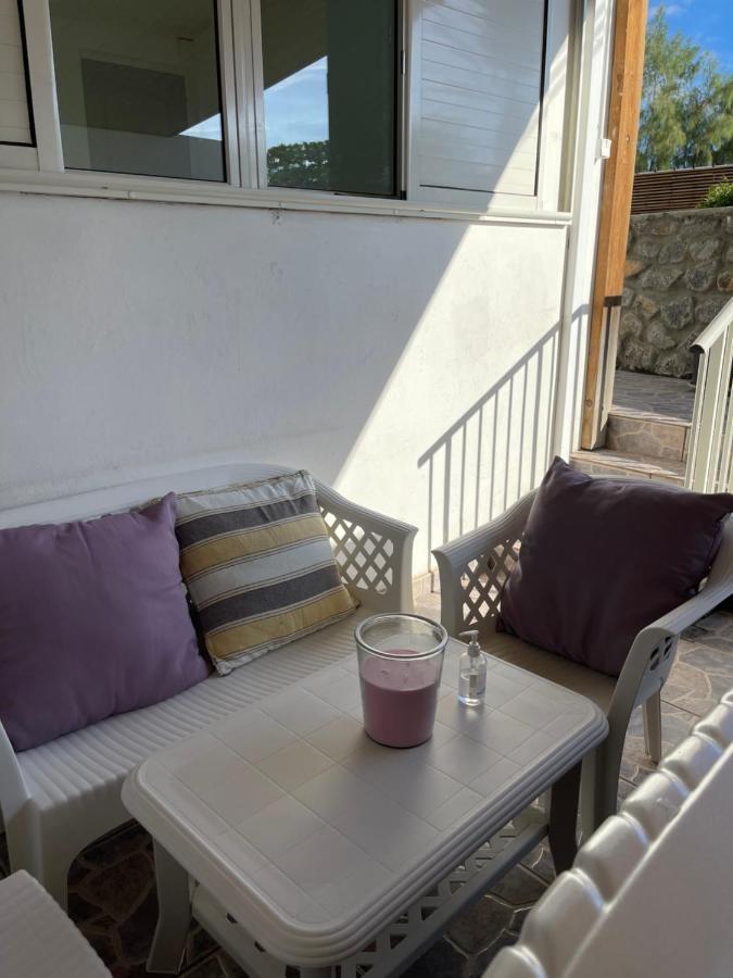 La Cas'A Olivette Apartment Trois Bassins Luaran gambar