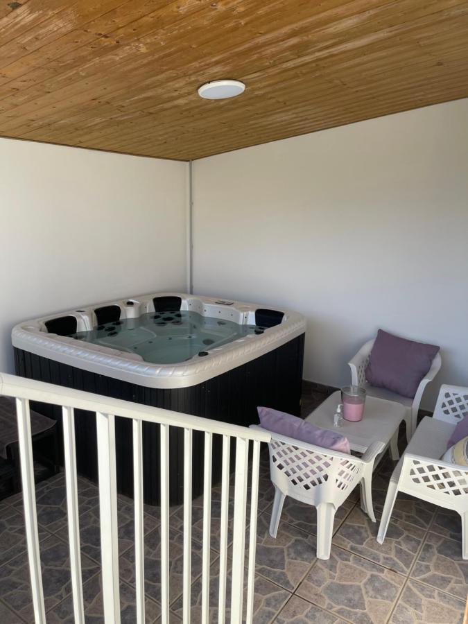 La Cas'A Olivette Apartment Trois Bassins Luaran gambar