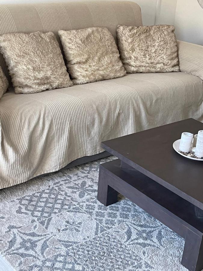 La Cas'A Olivette Apartment Trois Bassins Luaran gambar