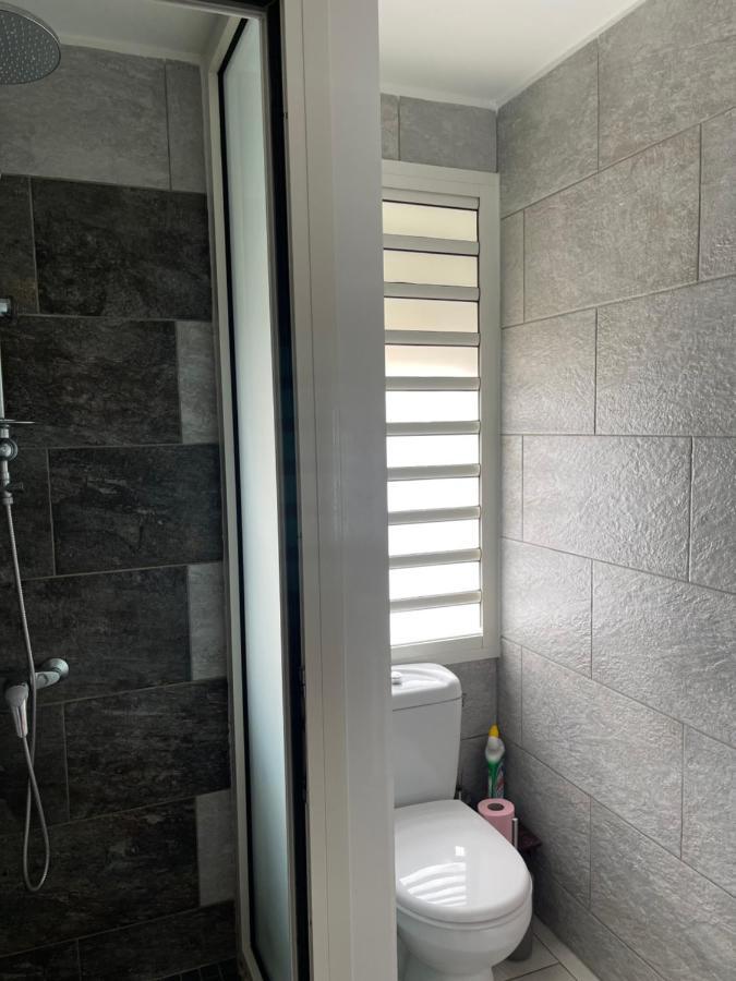 La Cas'A Olivette Apartment Trois Bassins Luaran gambar