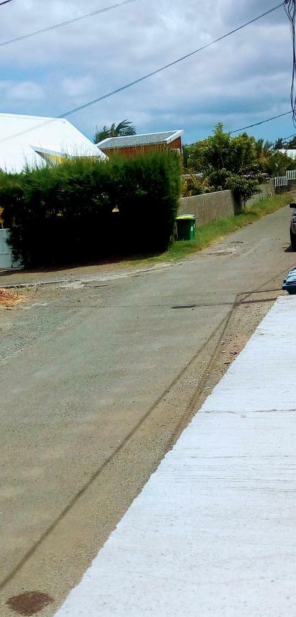 La Cas'A Olivette Apartment Trois Bassins Luaran gambar