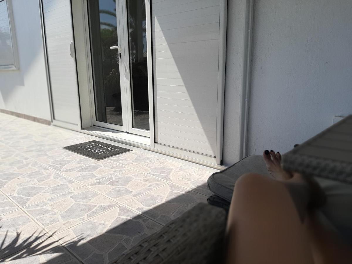 La Cas'A Olivette Apartment Trois Bassins Luaran gambar